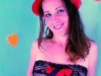 Stripperin ShyLorette