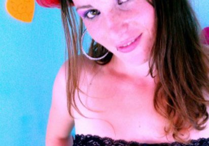 Stripperin ShyLorette
