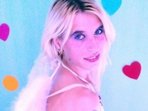 Stripperin ShySandra