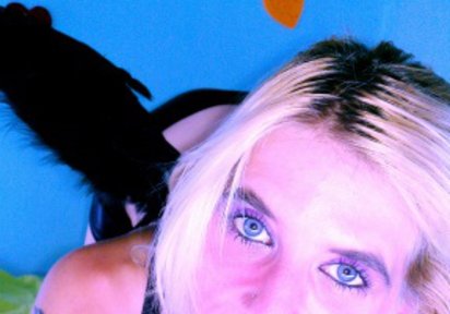 Stripperin ShySandra