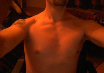 Stripperin HotDerek