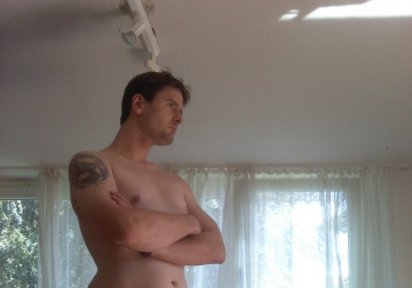 Stripperin HotDerek