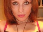 Stripperin Kerstin