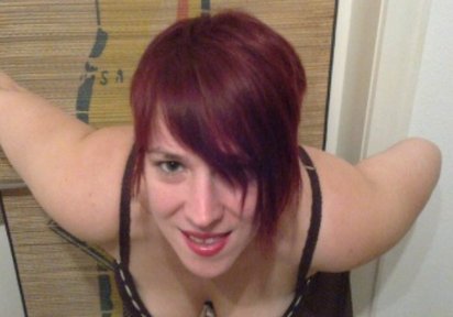 Stripperin JasminSophi
