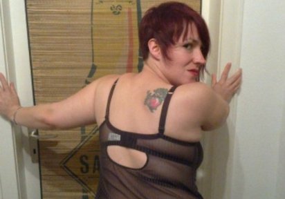 Stripperin JasminSophi