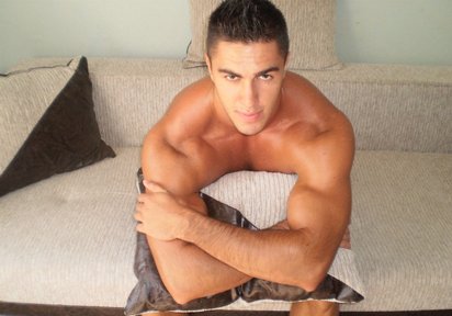 Stripperin DavidX