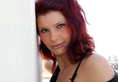 Stripperin SexyKatharina