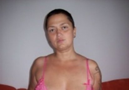 Stripperin Elleanor