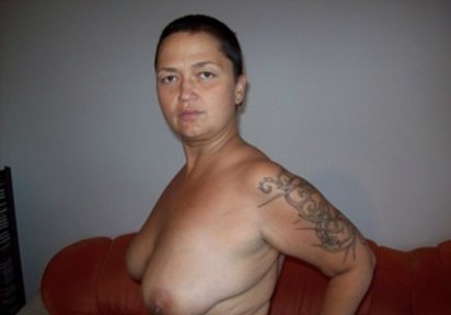 Stripperin Elleanor