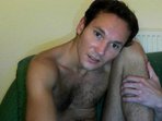 Stripperin TommyHotBoy