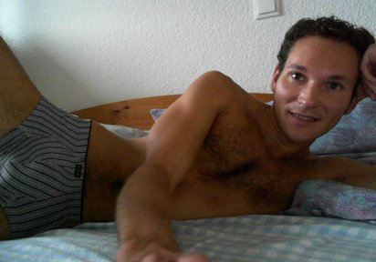Stripperin TommyHotBoy