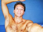 Stripperin TommyHotBoy
