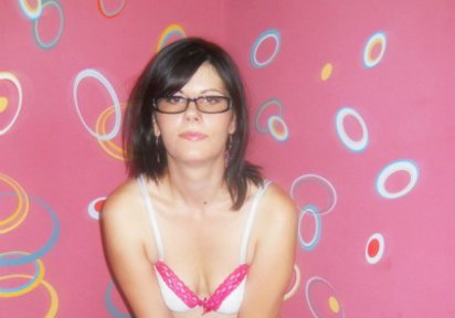 Stripperin Heiddi