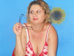 Stripperin BustyBrandy