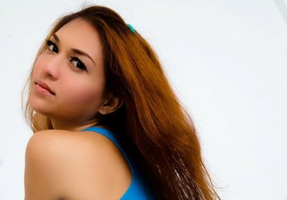 Stripperin SexyLaicaTS