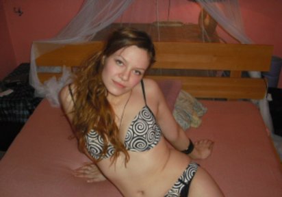 Stripperin SexyAva
