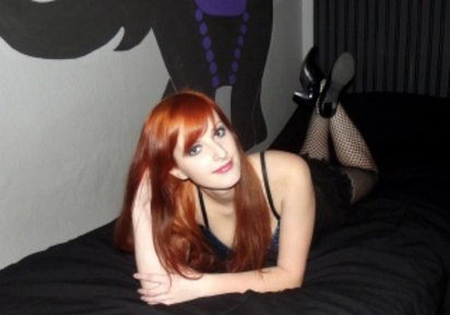 Stripperin SexyAva