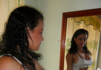 Stripperin SexyNikole