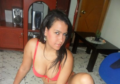 Stripperin SexyNikole