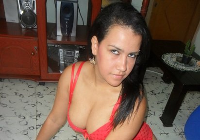 Stripperin SexyNikole