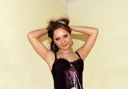 Stripperin WetJane