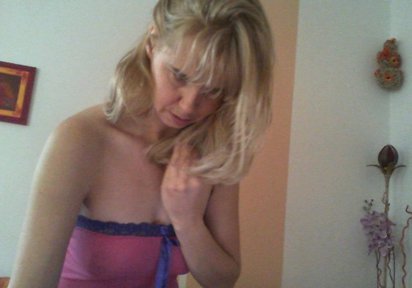 Stripperin VickyHot