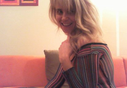 Stripperin VickyHot