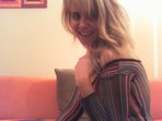 Stripperin VickyHot
