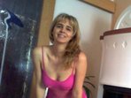 Stripperin VickyHot