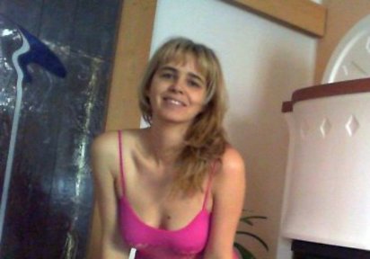 Stripperin VickyHot