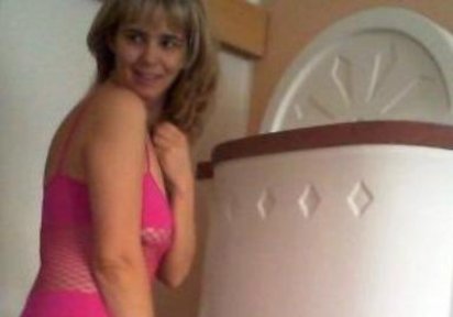 Stripperin VickyHot