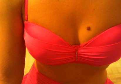 Stripperin VickyHot