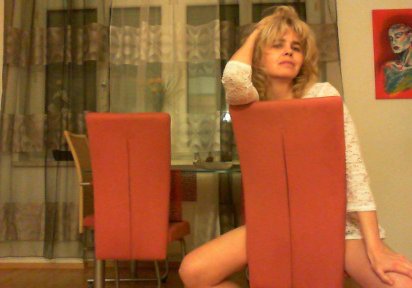 Stripperin VickyHot