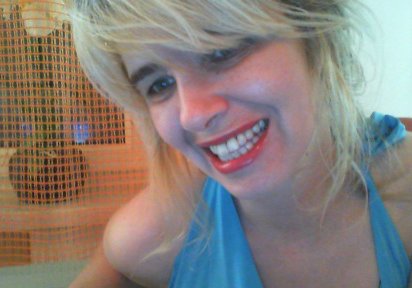 Stripperin VickyHot