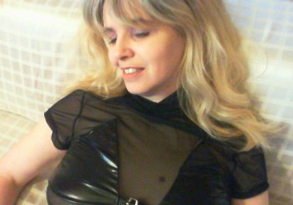 Stripperin VickyHot