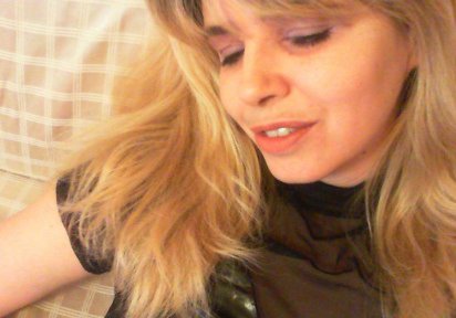 Stripperin VickyHot