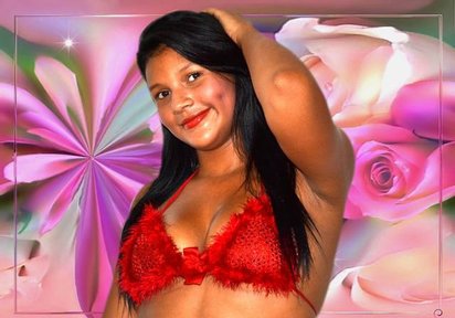 Stripperin HellenSexy