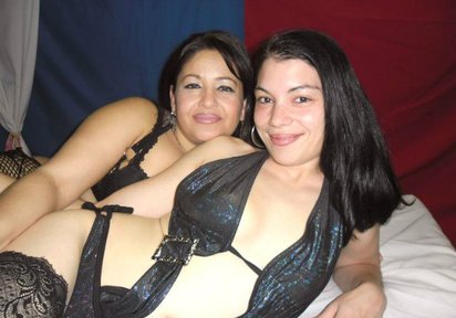 Stripperin LadyKate+Pauletta