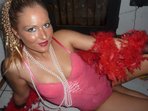 Stripperin SexyLadyJoana