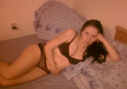 Stripperin SweetSanny