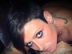 Stripperin SexyHornyAngel