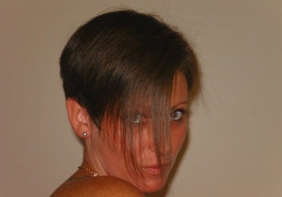 Stripperin SexyHornyAngel