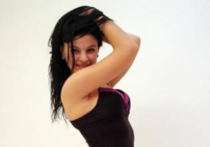 Stripperin DirtyKaryna