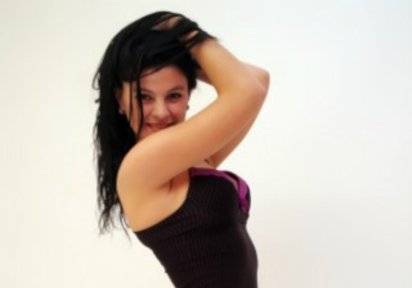 Stripperin DirtyKaryna