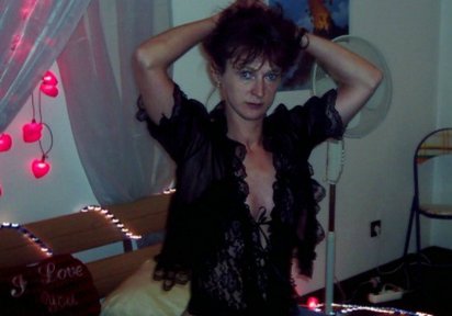Stripperin LadySusi