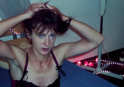Stripperin LadySusi