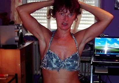 Stripperin LadySusi