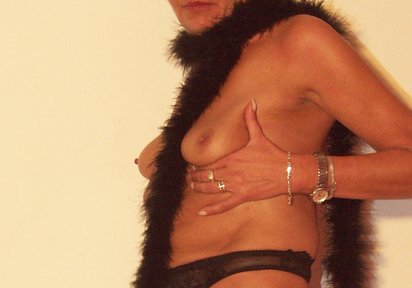 Stripperin SweetEstrella