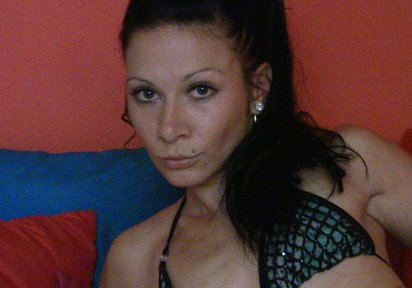 Stripperin HeisseDenny