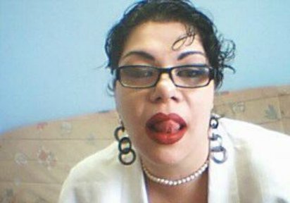 Stripperin SeductiveMichelle